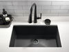 Single Handle Pull-Down Kitchen Faucet with Touch<sub>2</sub>O&reg; Technology