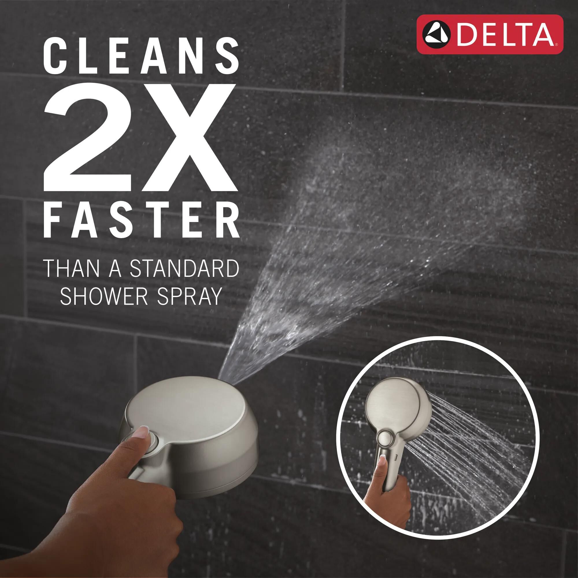 5-Setting In2ition® with ProClean® in Spotshield Brushed Nickel