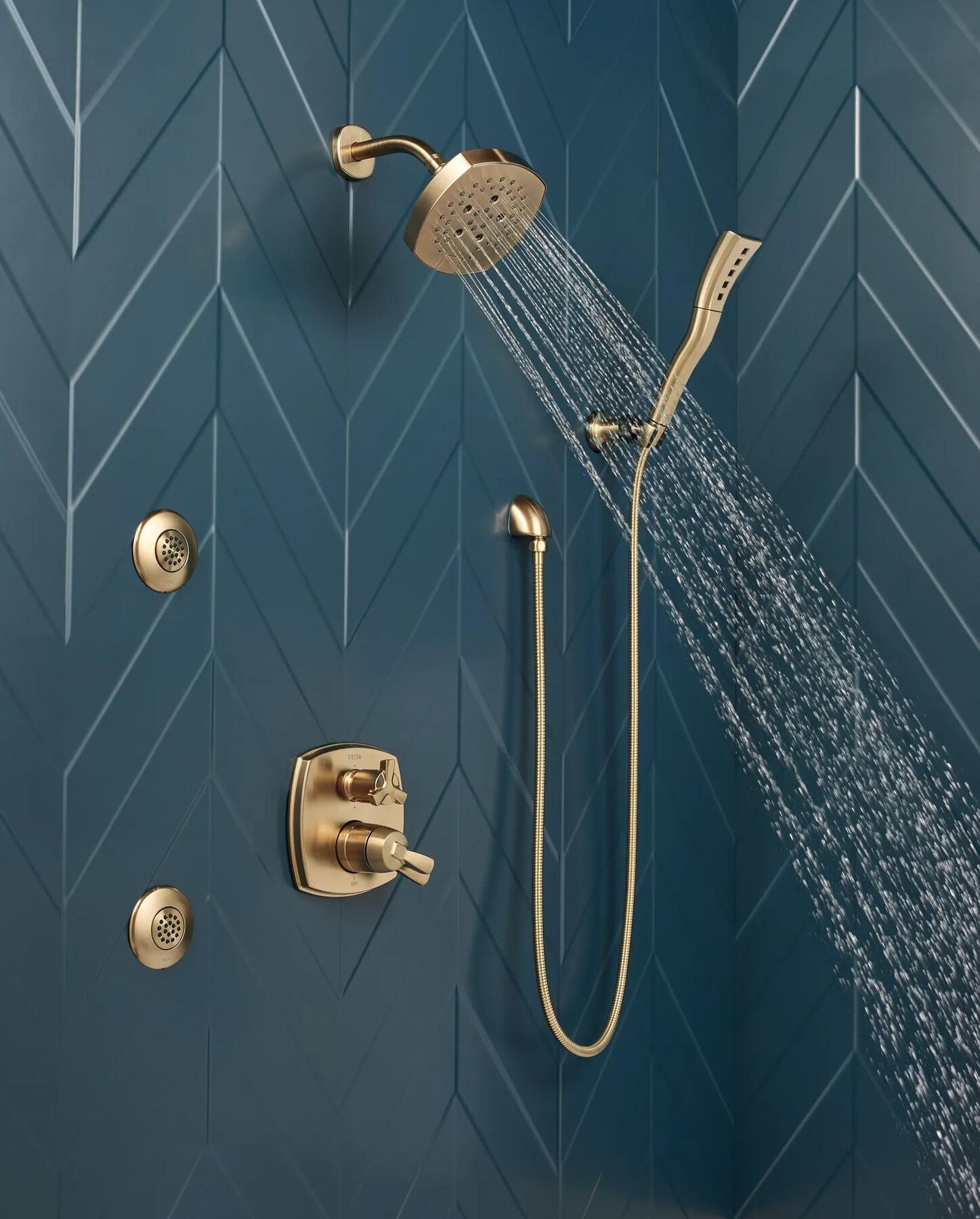 Wall Elbow for Hand Shower