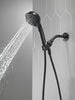 7 Setting Hand Shower