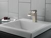 Single Handle Centerset Bathroom Faucet