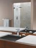 24" Towel Bar