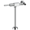 Manual Exposed Metering Urinal Flush Valve