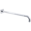 Shower Arm and Escutcheon
