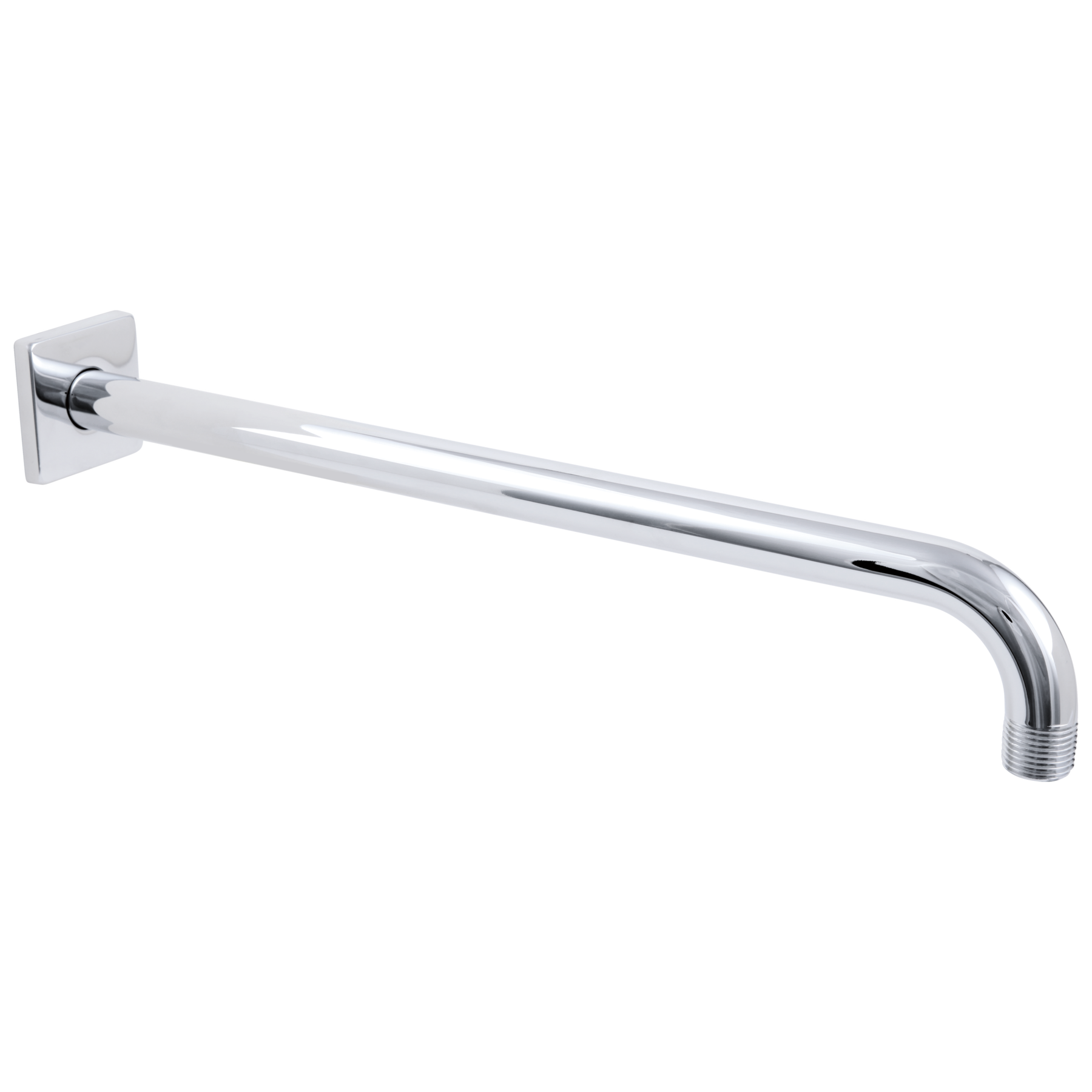 Shower Arm and Escutcheon