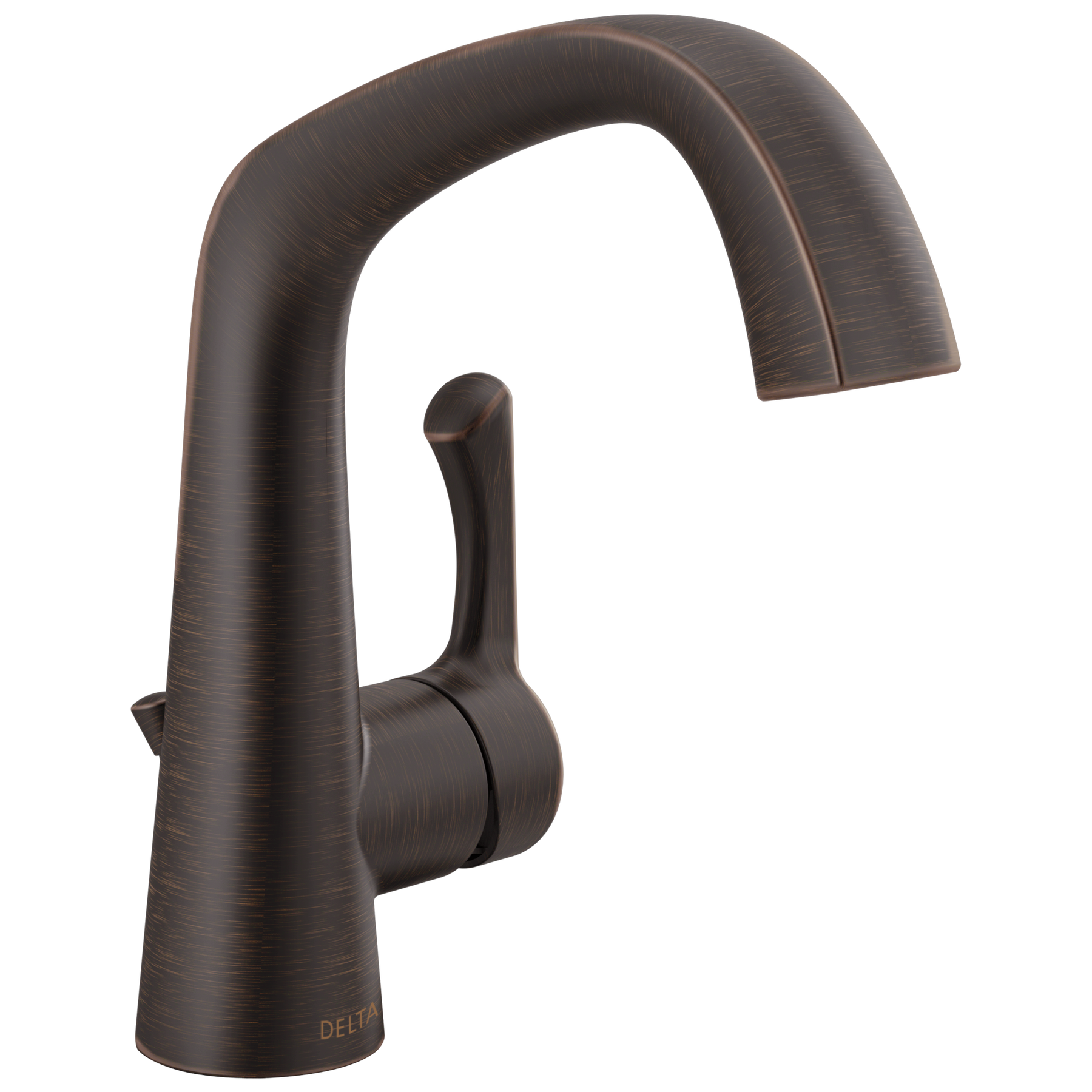 Single Handle Centerset Faucet
