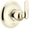 3-Setting Diverter Trim