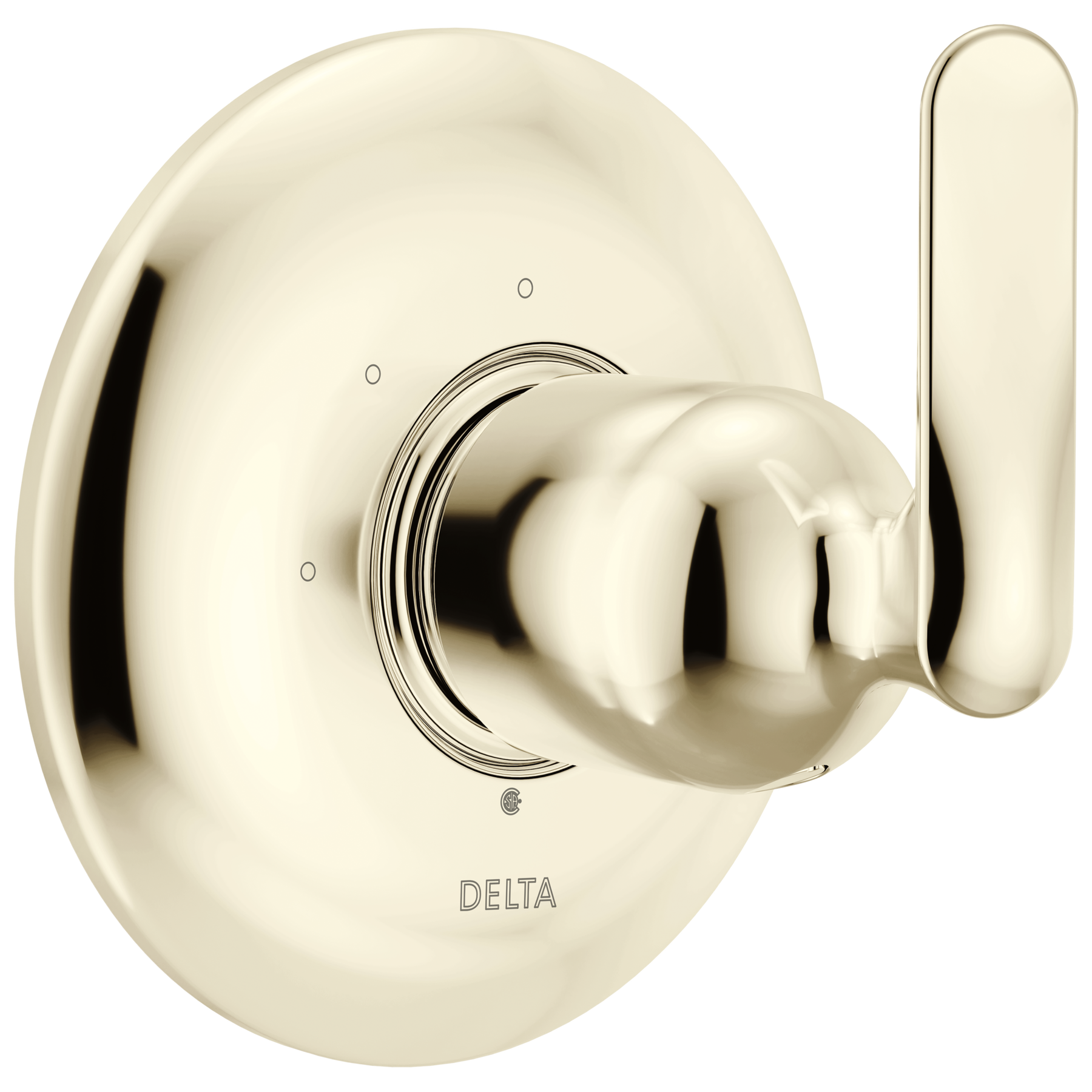 3-Setting Diverter Trim