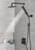 16" Shower Arm