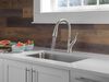 Pull-Down Kitchen Faucet (Recertified)