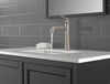 Single Handle Bathroom Faucet