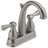 Two Handle Centerset Lavatory Faucet