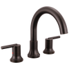 Roman Tub Trim