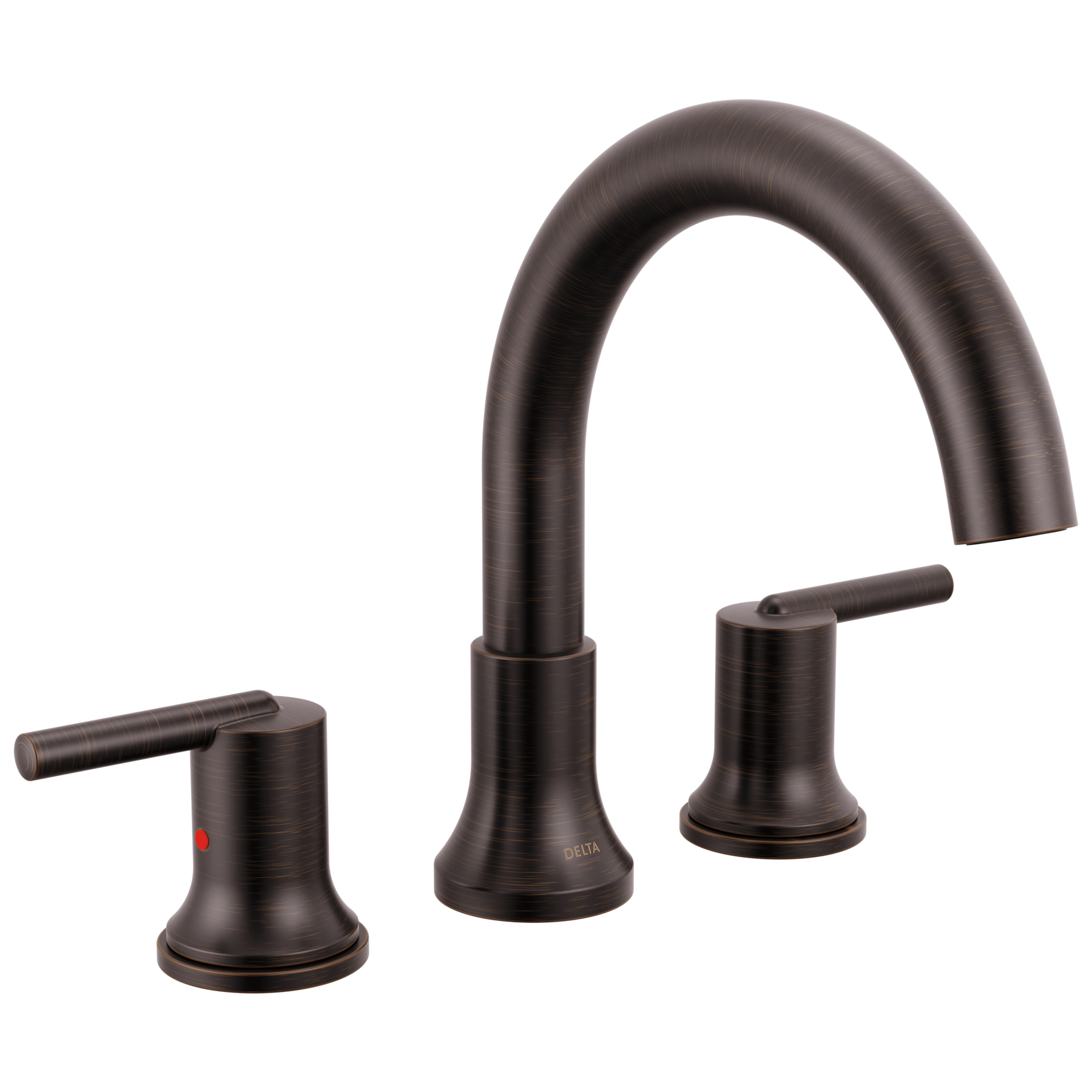 Roman Tub Trim