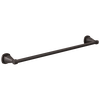 24" Towel Bar