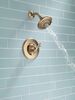 Monitor&reg; 14 Series Shower Trim