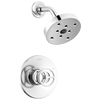 H<sub>2</sub>Okinetic&reg; Single Handle Shower Trim
