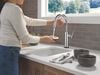 Touch2O&reg; Technology Bar / Prep Faucet with Touchless Technology