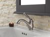 Single Handle Lavatory Faucet