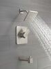 Tub/Shower Trim 14S (Recertified)