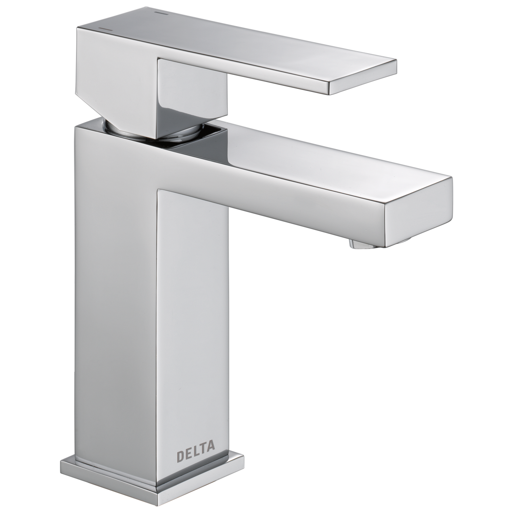 Single-Hole Bathroom (Recertified)