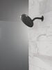 PivotPro&trade; Raincan Shower Head