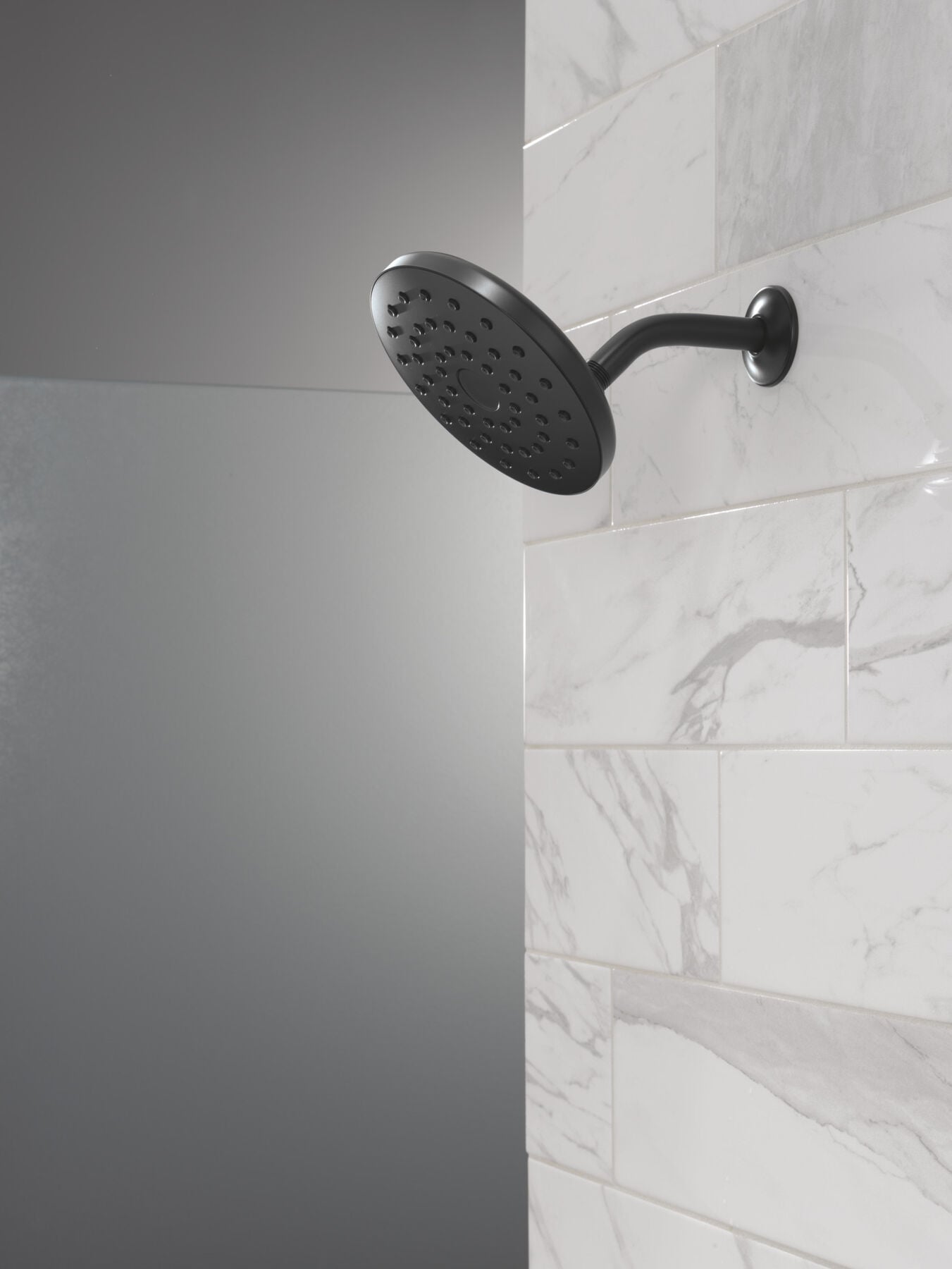 PivotPro&trade; Raincan Shower Head