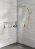Square Wall Elbow for Hand Shower