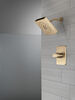 H2Okinetic&reg; 4-Setting Shower Head with Ultrasoak&reg;