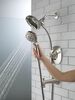 Monitor&reg; 14 Series Tub & Shower with In2ition&reg;