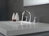 Two Handle Widespread Lavatory Faucet