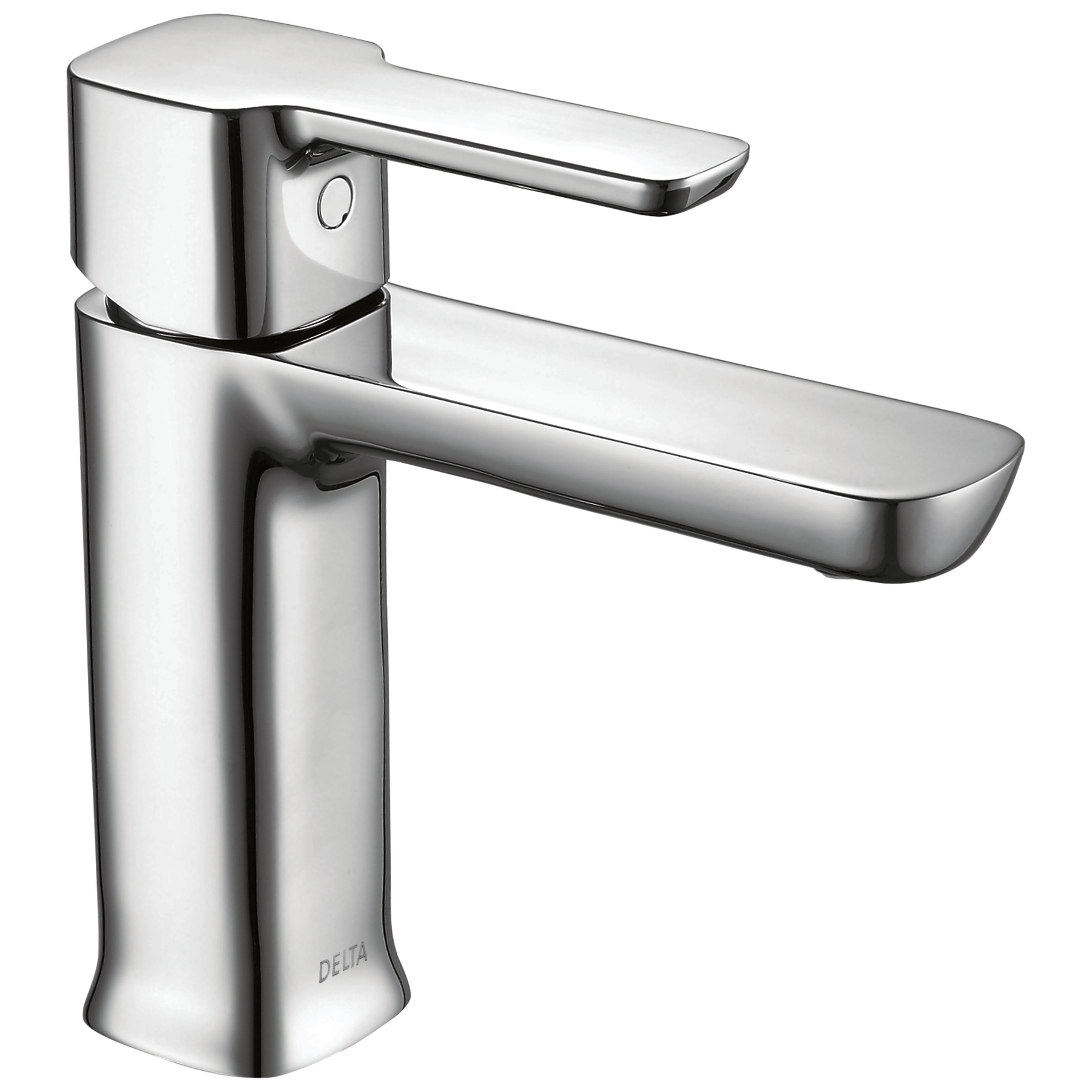 Single Handle Project-Pack Bathroom Faucet