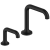 Driftex&trade; Electronic lavatory faucet and soap dispenser combo with Proximity&reg; Sensing - Hardwire operated, 1.0 gpm