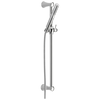Premium Single-Setting Slide Bar Hand Shower