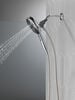 6-Setting SureDock&reg; Magnetic Hand Shower