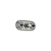 Jetted Module Diverter Trim