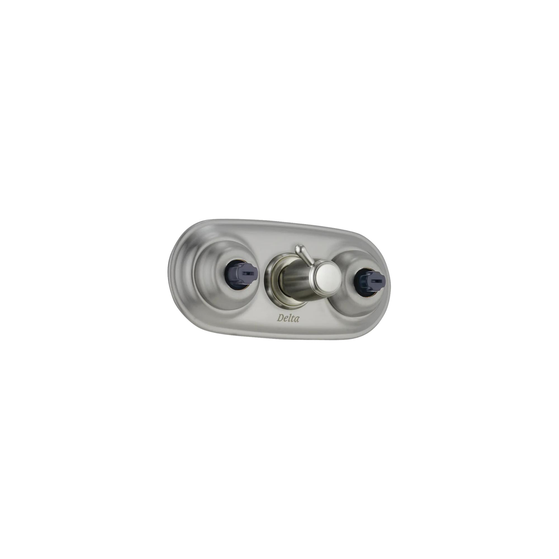 Jetted Module Diverter Trim