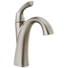 Single Handle Centerset Bathroom Faucet