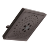 H2Okinetic&reg; 3-Setting Raincan Shower Head