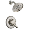 Monitor&reg; 17 Series Traditional H<sub>2</sub>Okinetic&reg; Shower Trim