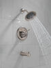 Monitor&reg; 14 Series Tub and Shower Trim (Recertified)