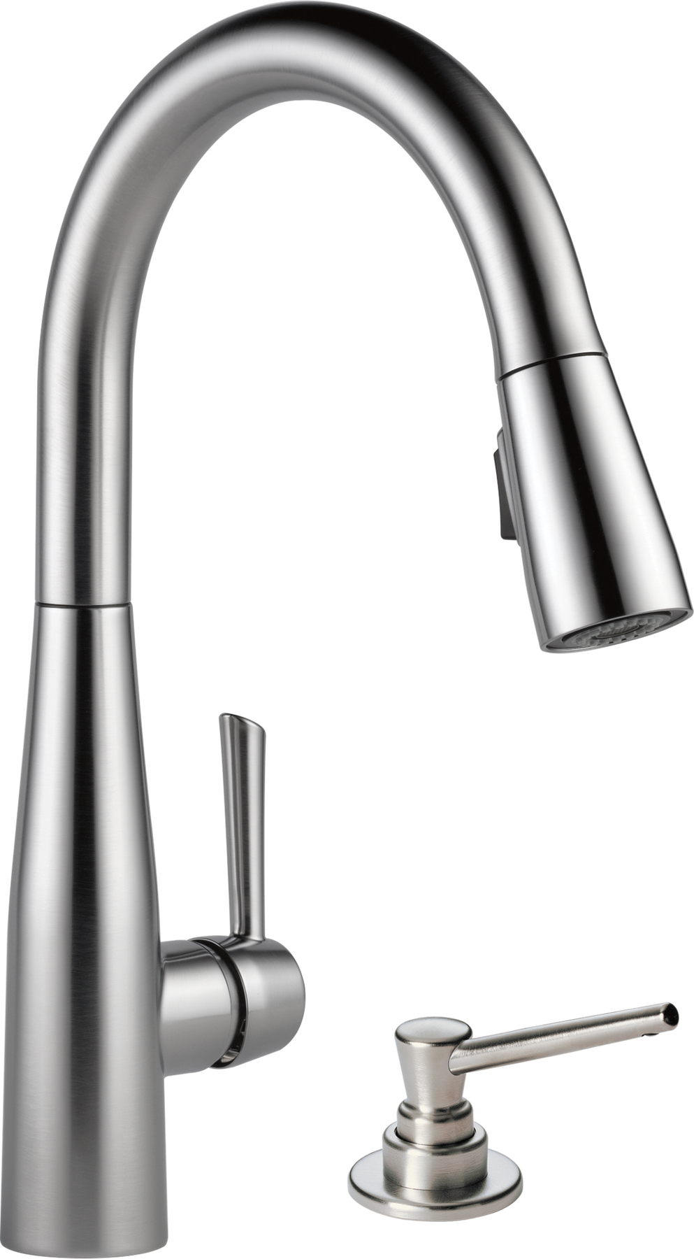 Soap / Lotion Dispenser