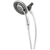 In2ition&reg; 4-Setting Two-in-One Shower