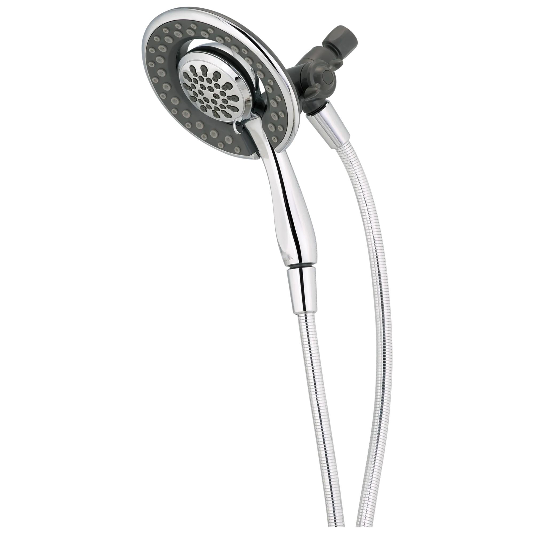 In2ition&reg; 4-Setting Two-in-One Shower