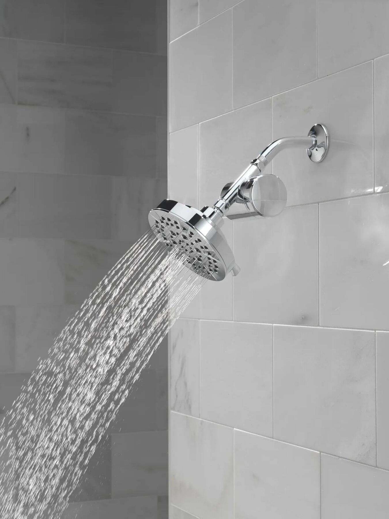5-Setting Showerhead