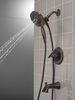 Tub/Shower Rough & Trim 14S (Recertified)