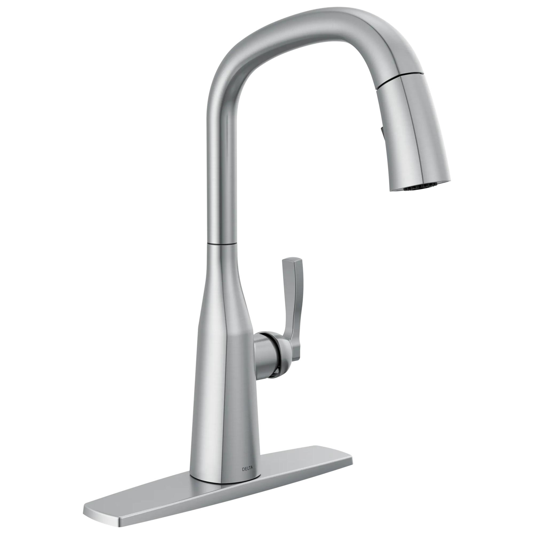 10" Kitchen Escutcheon