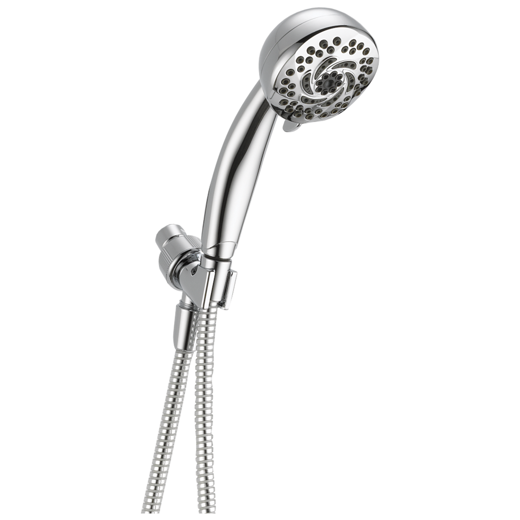 Hand Shower 1.75GPM w/Wall Mount 5S (Recertified)