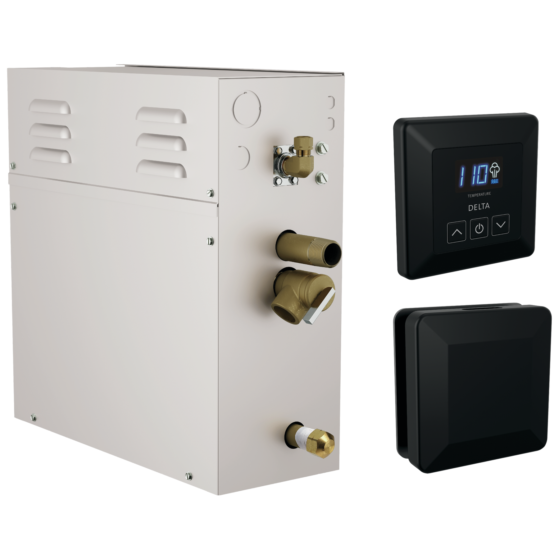 SimpleSteam&trade; Kit - 4kW