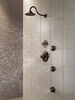 Shower Arm - 16"